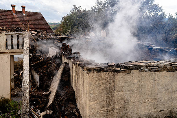Affordable Smoke Damage Removal solutions in Arlington, TX